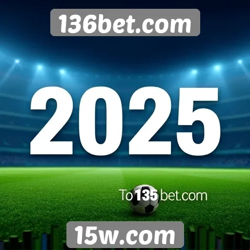 Tendências de apostas no 136bet.com para 2025