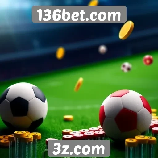 Tipos de jogos disponíveis na plataforma 136bet.com