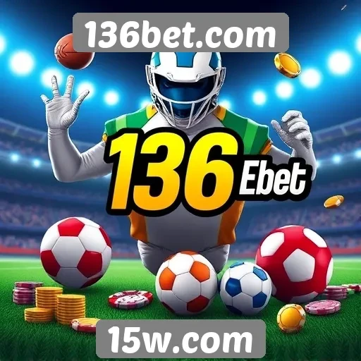 Análise das opções de jogos disponíveis no 136bet.com
