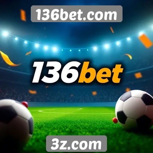 Promoções e bônus oferecidos pela 136bet