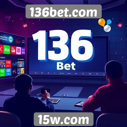 Impacto das promoções na fidelização de usuários do 136bet.com