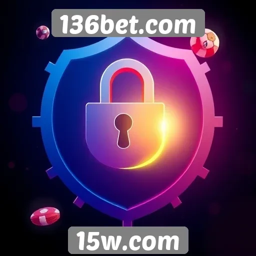 Análise da segurança no site de jogos 136bet