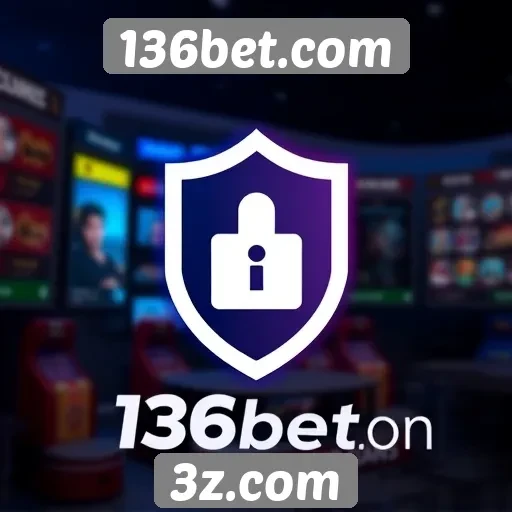 Segurança e confiabilidade do site 136bet