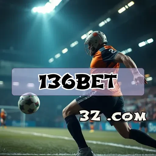 136bet.com: Apostas em Eventos Esportivos que Encantam e Engajam