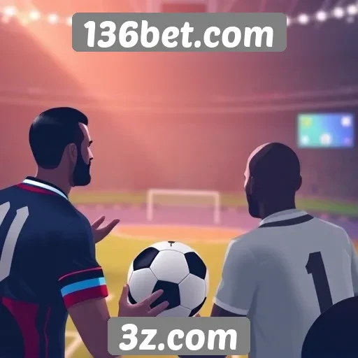 Avaliação da experiência do usuário em 136bet